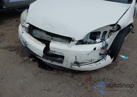 2009 Chevrolet Impala Police from USA, damaged, VIN 2G1WS57M391223945